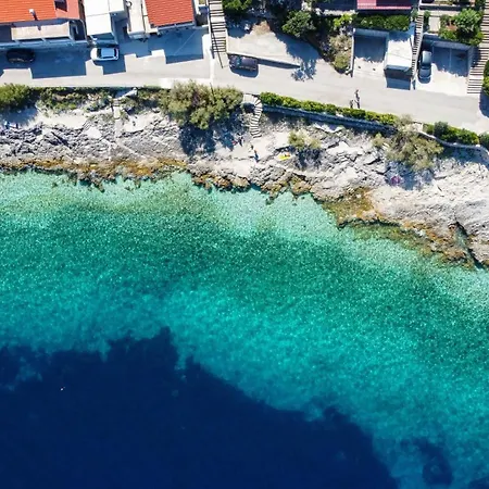 Appartement By The Sea Prigradica, Korcula - 15792 *