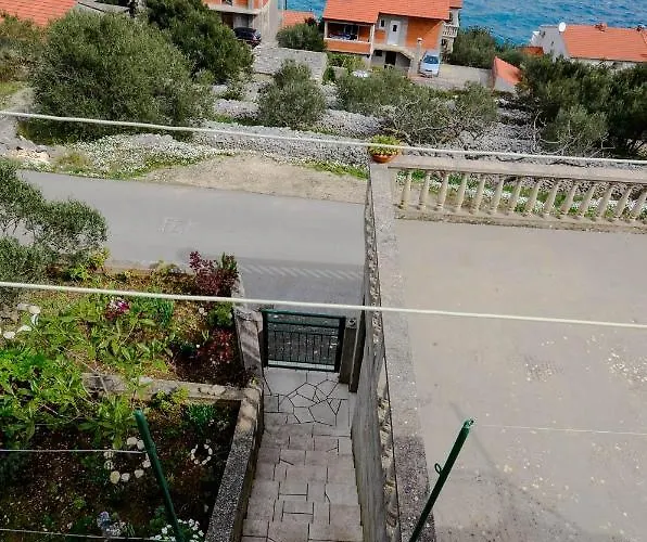 By The Sea Prigradica, Korcula - 15792 Appartement *