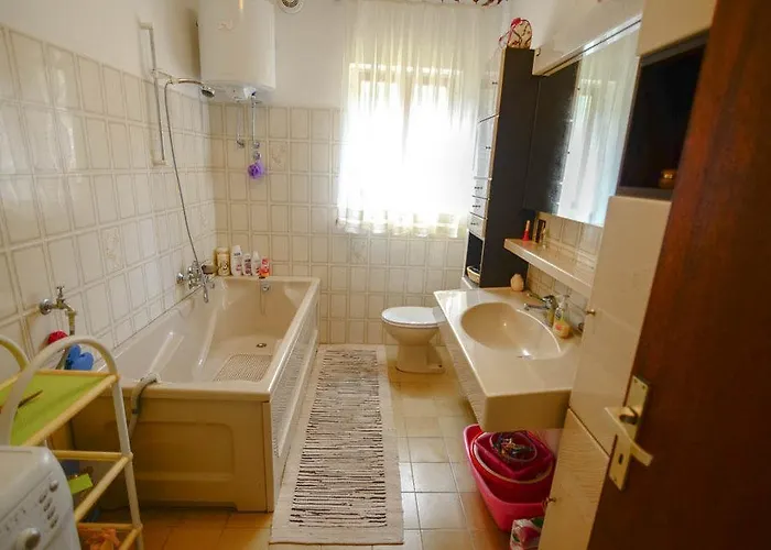 By The Sea Prigradica, Korcula - 15792 Appartement