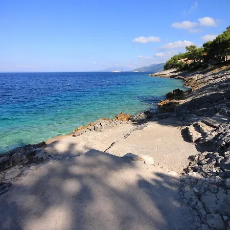 By The Sea Prigradica, Korcula - 15792 Appartement
