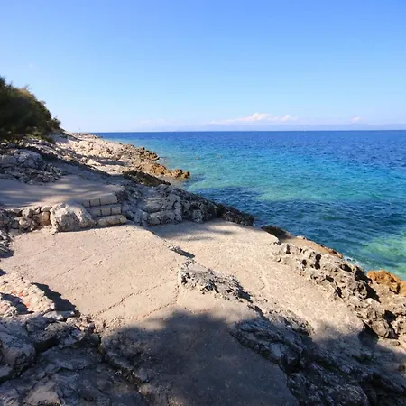 Lejlighed By The Sea Prigradica, Korcula - 15792 *