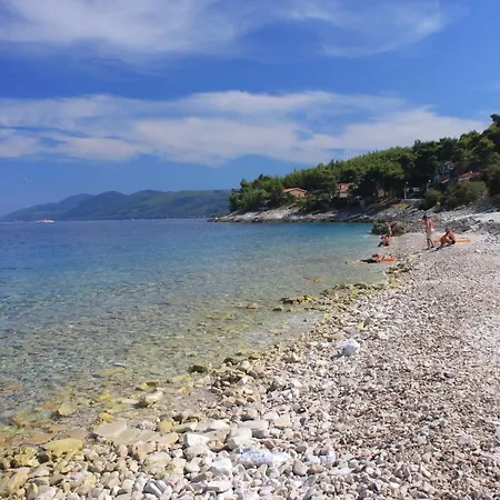 By The Sea Prigradica, Korcula - 15792