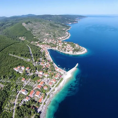 By The Sea Prigradica, Korcula - 15792 Appartement Blato (Korcula)