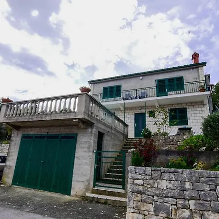 By The Sea Prigradica, Korcula - 15792 Appartement Blato (Korcula)