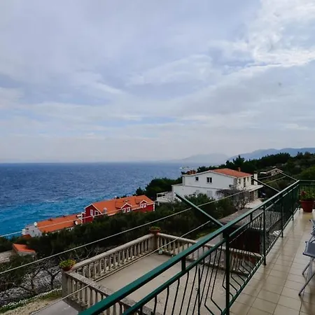 By The Sea Prigradica, Korcula - 15792 * Blato (Korcula)