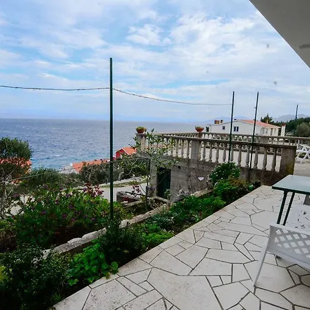 By The Sea Prigradica, Korcula - 15792 Apartmán Blato (Korcula)