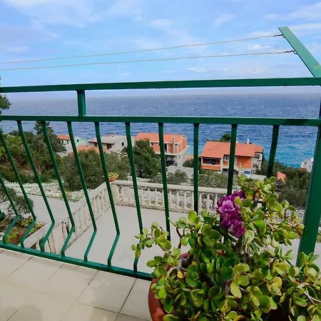 Appartement By The Sea Prigradica, Korcula - 15792 *