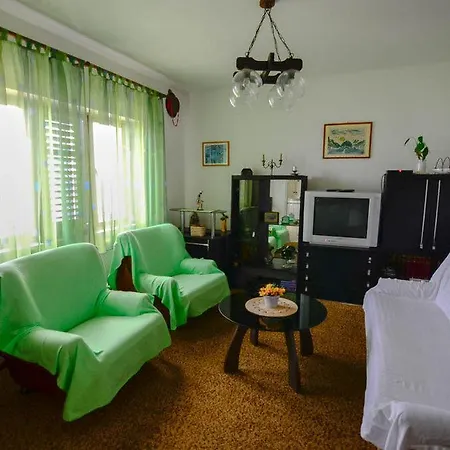 By The Sea Prigradica, Korcula - 15792 Apartmán Blato (Korcula)