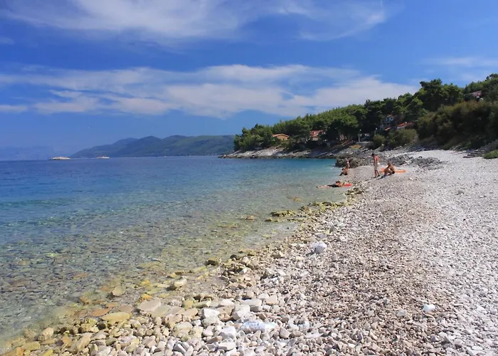 By The Sea Prigradica, Korcula - 15792