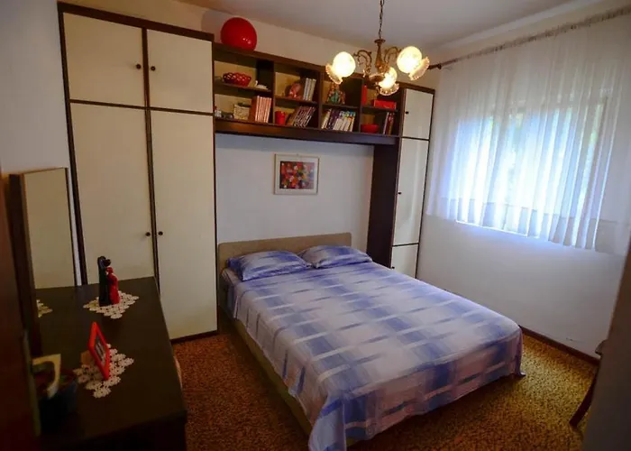 公寓 By The Sea Prigradica, Korcula - 15792 *