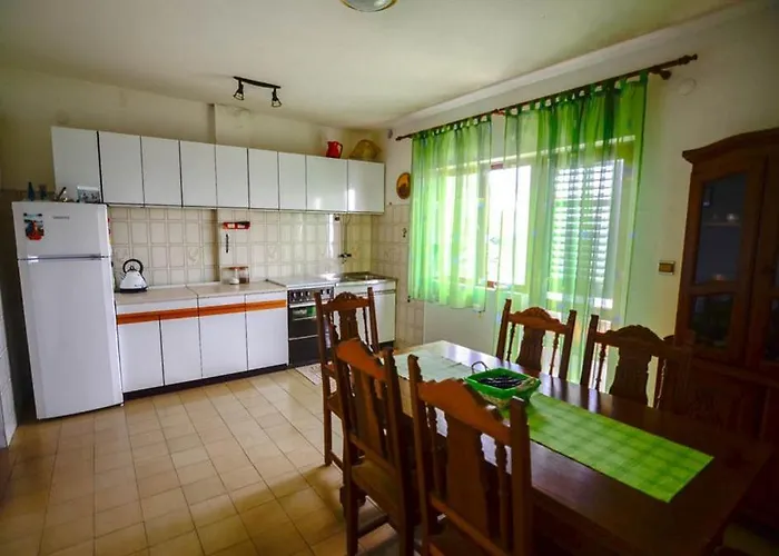 公寓 By The Sea Prigradica, Korcula - 15792 *