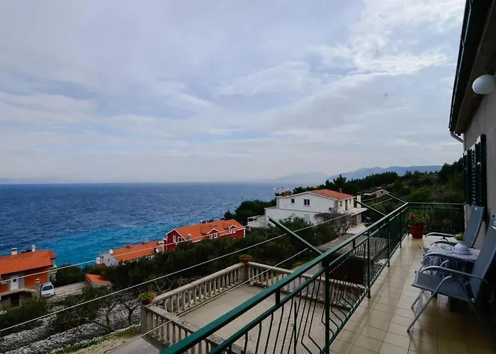 By The Sea Prigradica, Korcula - 15792 * Blato (Korcula)