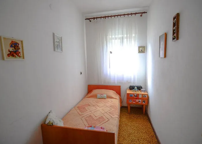 公寓 By The Sea Prigradica, Korcula - 15792 Blato (Korcula)