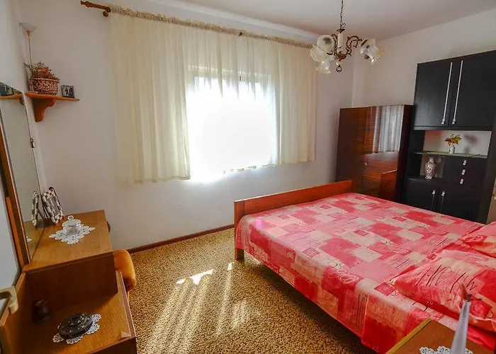 By The Sea Prigradica, Korcula - 15792