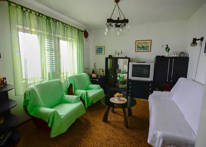 By The Sea Prigradica, Korcula - 15792 公寓 Blato (Korcula)